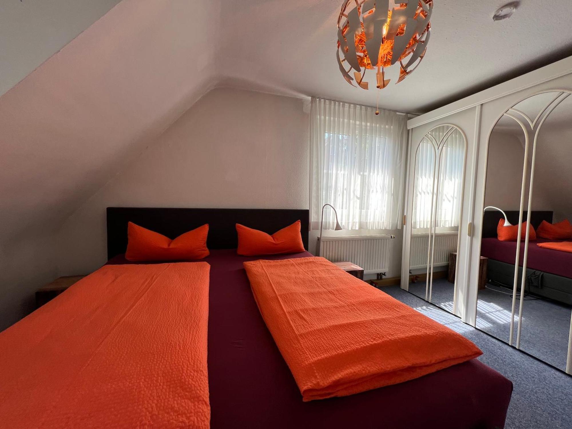 Pe Loft Central ฟรีดริชส์ฮาเฟน ห้อง รูปภาพ
